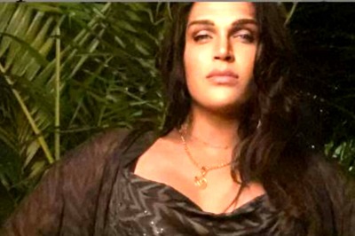 Lock Upp Ticket To Finale Task: Saisha Shinde Pledges To Donate 50% Amount For Trans Community