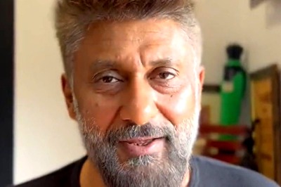 Vivek Agnihotri Tells Nadav Lapid To Prove Kashmir Files Event False, Says Will Quit Films If Proven
