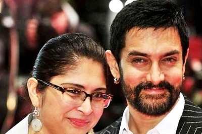 Aamir Khan REACTS As Laapataa Ladies Becomes India's Entry To Oscar 2025: 'So Proud of Kiran'