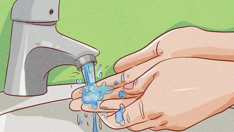 How to Express Colostrum