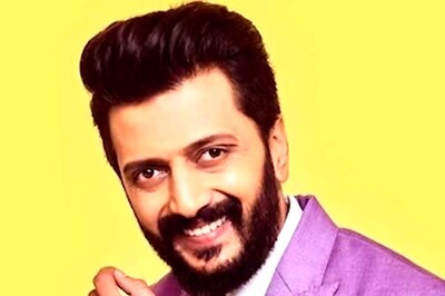 Riteish-Genelia Deshmukh’s Funny Video Is The Best Thing On The Internet Today