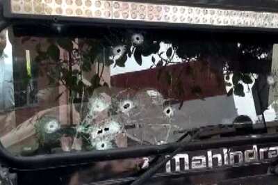 AN-94 Russian Assault Rifle Used to Kill Sidhu Moose Wala, License Plate of Accused's Cars Fake: Report