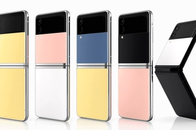 Samsung Launches Galaxy Z Flip 3 and Watch 4 Bespoke Edition, One UI 4 Teased