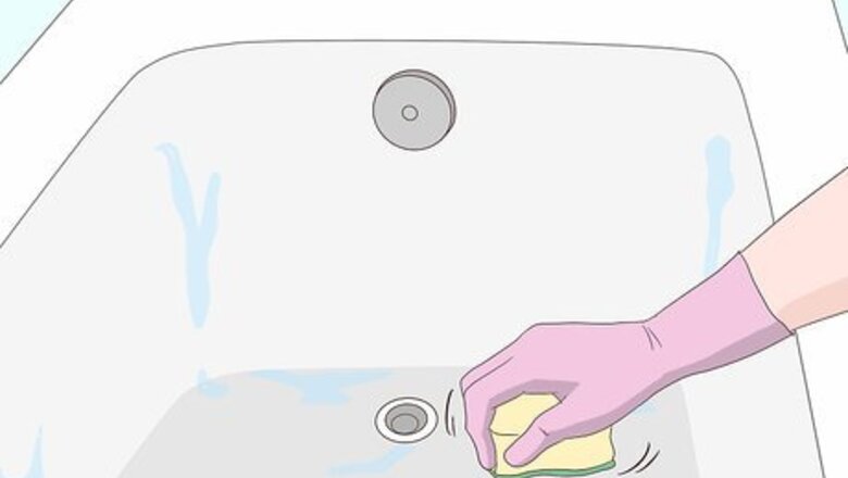 How to Take a Bath