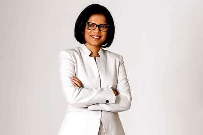 Levi Strauss Appoints Zivame Ex-CEO Amisha Jain as MD of South Asia-Middle East and Africa