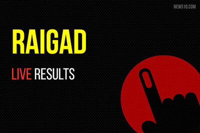 Raigad Election Results 2019 Live Updates (Raigarh): Tatkare Sunil Dattatre of NCP Wins