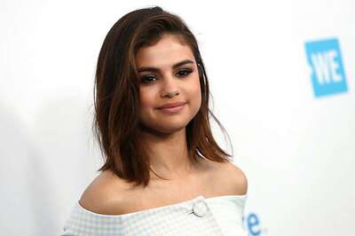 Selena Gomez to Give a Part of Album Sales to COVID-19 Relief Fund