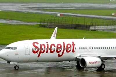 SpiceJet says 'premature' to comment on stake sale