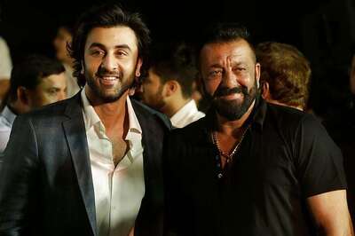 Ranbir Kapoor Best Fit To Play Sanjay Dutt: Suniel Shetty