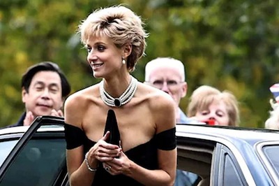 Forget Princess Diana's Revenge Dress, Now Revenge Makeup Is The Ultimate Heartbreak Solution