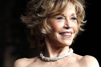 Jane Fonda, Richard Perry to call of their wedding?