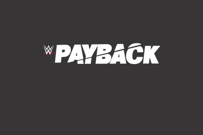 WWE Payback 2023: Where and How to Watch the Premium Event in India?