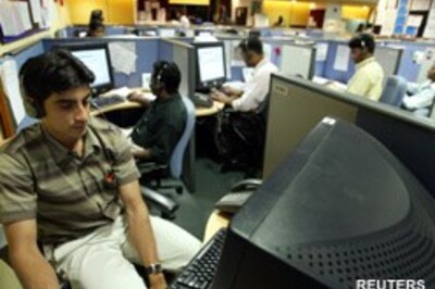 ICWA reinvents to meet BPO demands