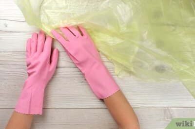 How to Acid Wash Jeans