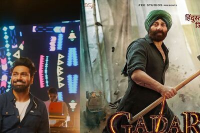 Mithoon On Success Of Sunny Deol's Gadar 2: 'Never Saw This Kind Of Mania Before'