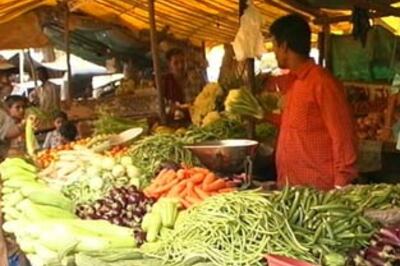 Inflation dips to nine-month low, at 6.84 pc