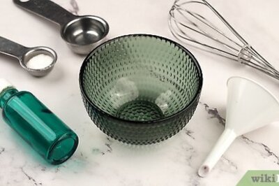 How to Make Vitamin C Serum