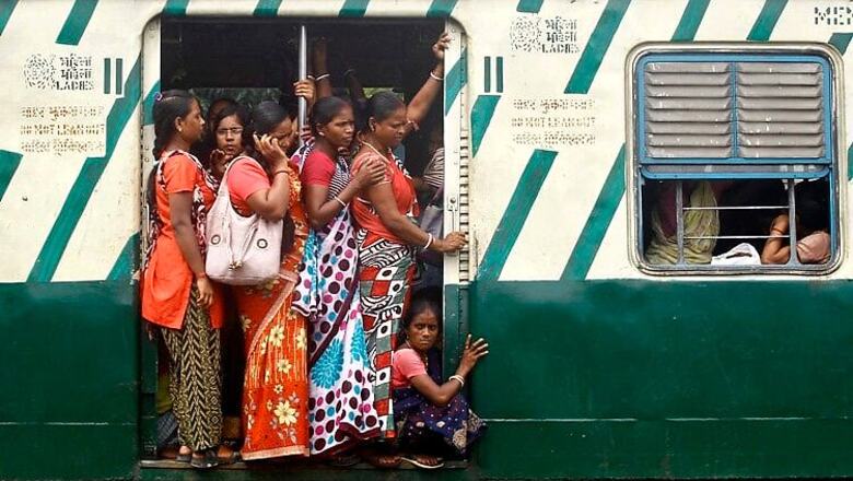 Widespread job restrictions exist on Indian women: World Bank report