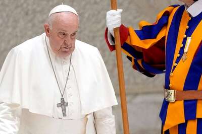 Vatican Says No 'Right to Take Life' as France Stages Landmark Abortion Vote