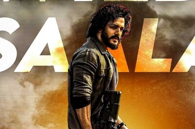 Agent 3 Days' Box Office Collection: Akhil Akkineni-starrer Fails To Earn Rs 10 Crore