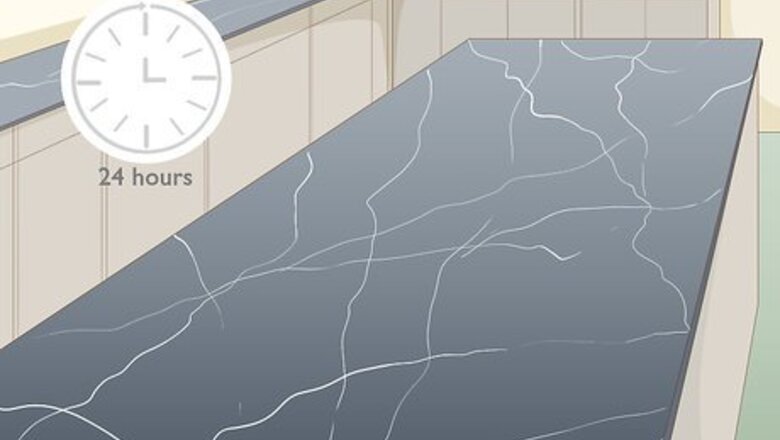 How to Clean Soapstone