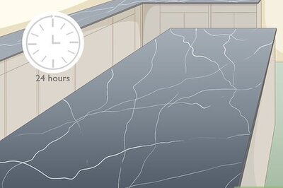 How to Clean Soapstone