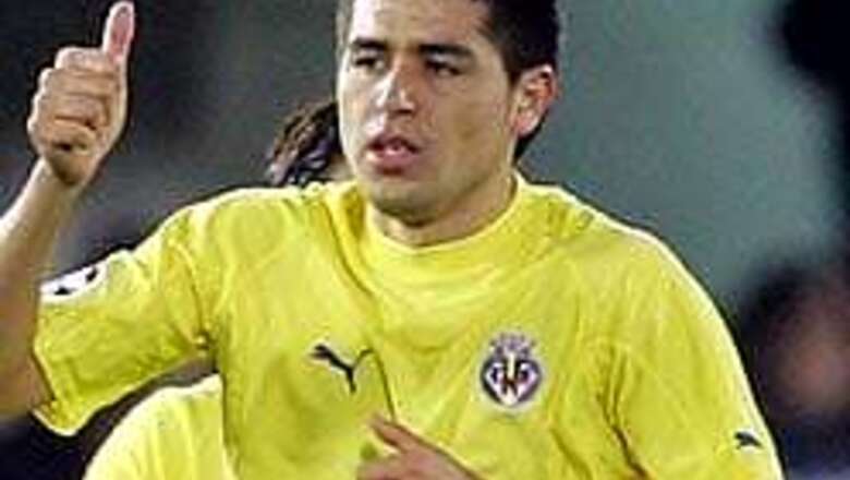Riquelme quits international football