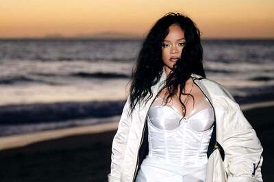 Anant And Radhika Pre-Wedding Bash: Know All About Global Sensation Rihanna Who's Performing Tonight