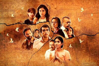 Paava Kadhaigal Trailer: Netflix Anthology Explores Nuances of Complex Bonds