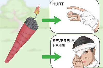 How to Make a Sparkler Bomb