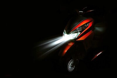 Watch Live: Honda Grazia 125cc Scooter Launch in India