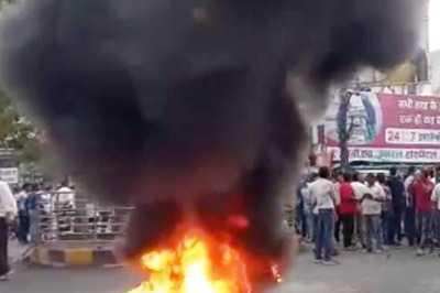 A Social Media Post, Threats Thereafter & Then a Murder: Timeline of Udaipur Tailor’s Beheading