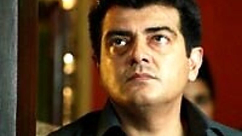 Ajith's new philosophy: 'Talk less, work more'
