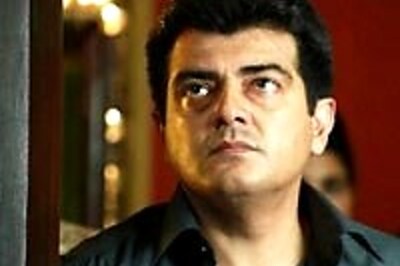 Ajith's new philosophy: 'Talk less, work more'