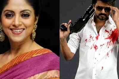 Vijay's Blood-Stained Shirt From Beast is a Rage Now. Fans Can't Wait to Wear it