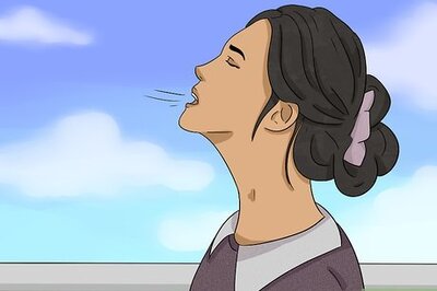 How to Control Anxiety Attacks