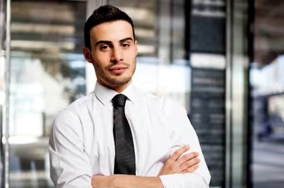 Light Blue To Yellow, Coloured Shirts Men Must Try This Summer Season