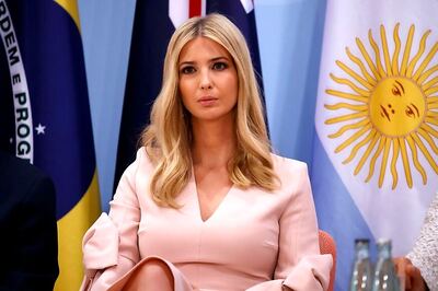 Global Entrepreneurship Summit: When Telangana Beat Andhra in The Race to Host Ivanka Trump
