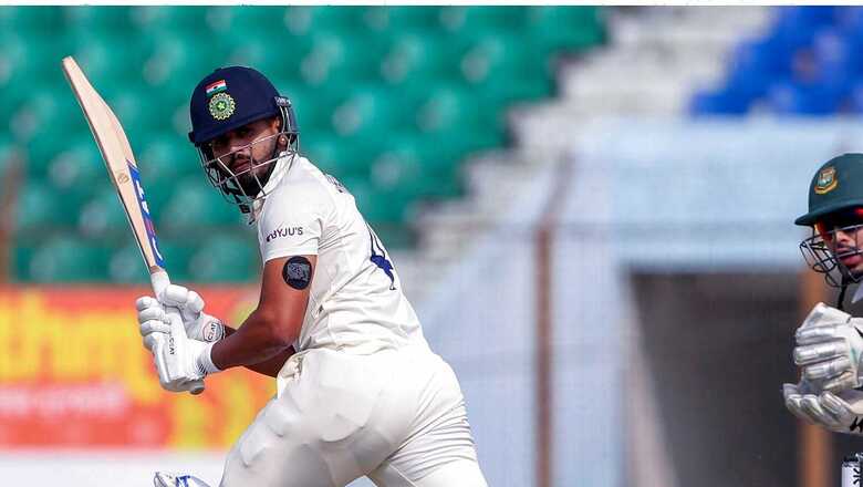 IND vs BAN: Shreyas Iyer Has Taken India Out of Trouble Quite a Few Times - Wasim Jaffer Hails Indian Batter