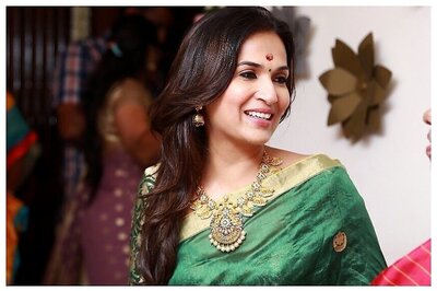 Rajinikanth's Daughter Soundarya Raises Airport Safety Concern After Theft in London