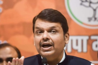 'You Only Know Half The Truth': Fadnavis Takes Dig at NCP, Hints at More Revelations about 2019 Oath-taking