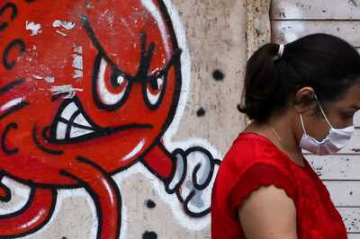 Tamil Nadu Gears Up to Face Omicron Threat, Earmarks Exclusive Beds