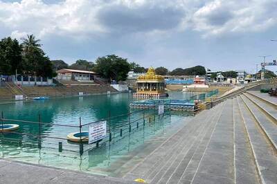 Tirupati Tirumala Devasthanams to Keep Temple Shut Till May 31 in Line with Lockdown 4.0 Guidelines