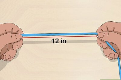 How to Tie a Dropper Loop