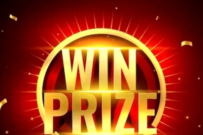 Won The Lottery? Here's 5 Things You Can Do To Ensure Your Financial Security