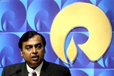 RIL regains most influential stock status