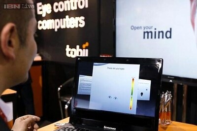 Swedish eye tracking technology firm Tobii plans IPO: Report