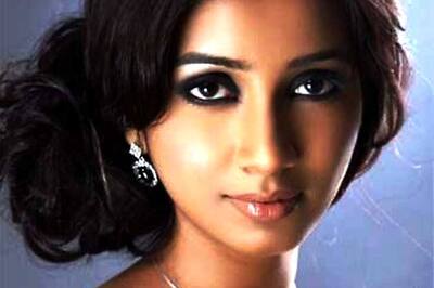 IBNLive Movie Awards: Shreya Ghosal voted best playback singer (female) of 2013