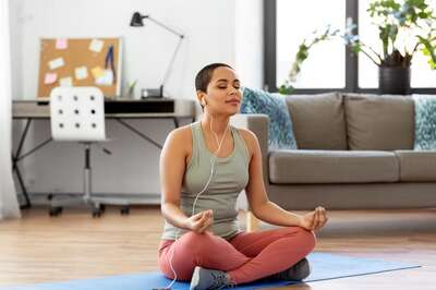 World Meditation Day: Top Wellness Apps to Help Gen Z Meditate