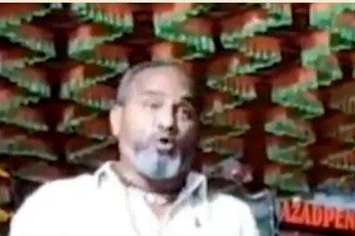 'There's No Hindu Religion...': Karnataka BJP Leader Sparks Row As His Party Attacks Congress Neta